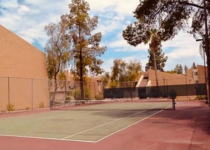 Rustic Old Town W Patio & Pool * Scottsdale
