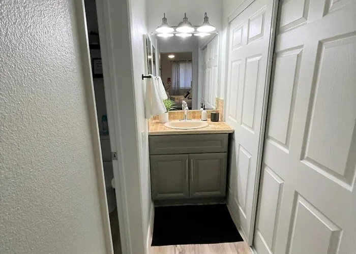 Holiday home Rustic Old Town W Patio & Pool Scottsdale