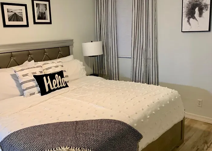 Holiday home Rustic Old Town W Patio & Pool Scottsdale